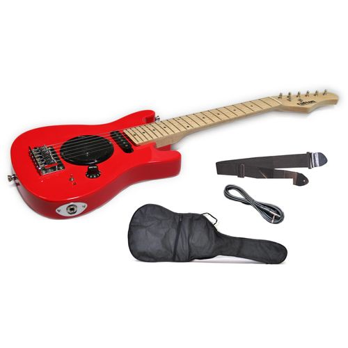 Clifton E-Gitarre »E Gitarre Junior«, Komplettset