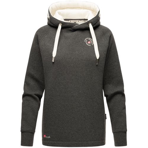 Marikoo Kapuzenpullover »Marikoo Airii Damen Hoodie B905«