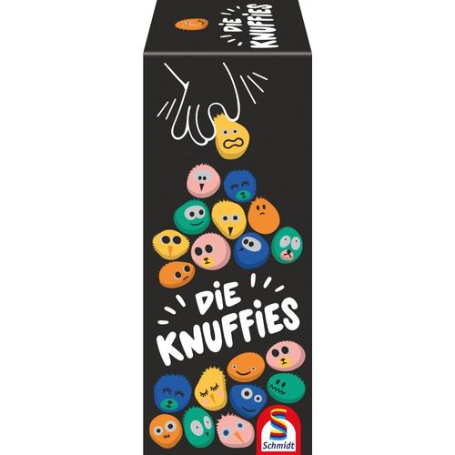 Schmidt Spiele Spiel »Die Knuffies«