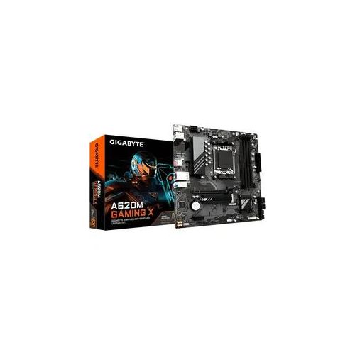 GIGABYTE Mainboard 