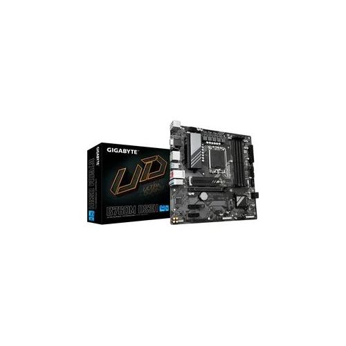 GIGABYTE Mainboard 