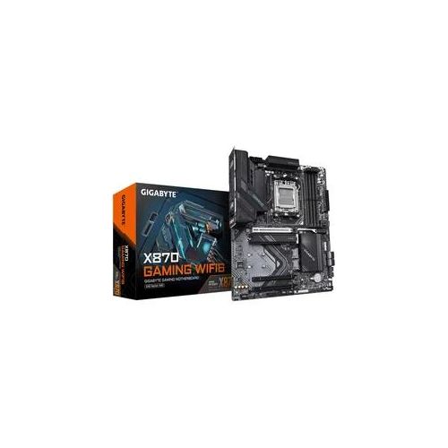 GIGABYTE Mainboard 