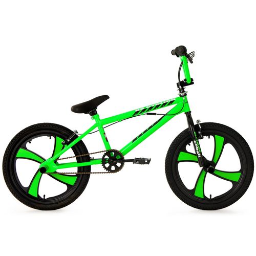 KS Cycling BMX-Rad »Cobalt«, 1 Gang