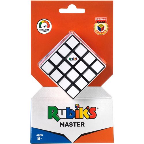 Spin Master Spiel »Rubik's - 4x4 Master«