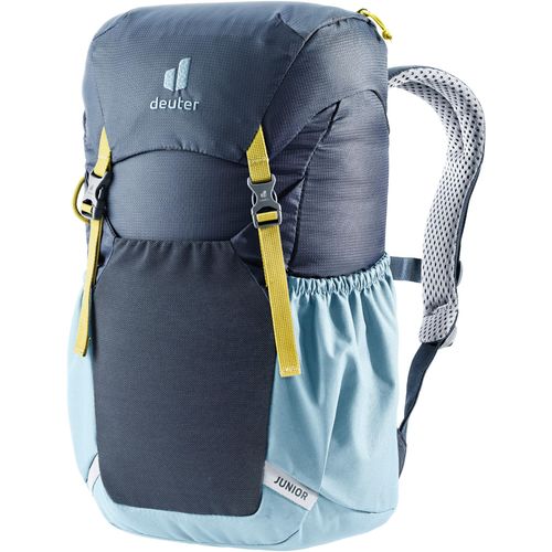 deuter Rucksack »JUNIOR 18 L«, Reflektoren