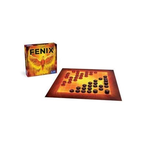 HUCH! Spiel »Fenix«