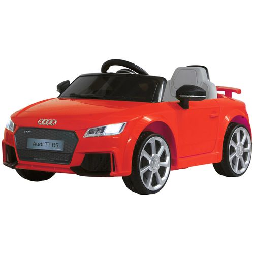 Jamara Elektro-Kinderauto »Audi TT«, ab 3 Jahren, bis 30 kg