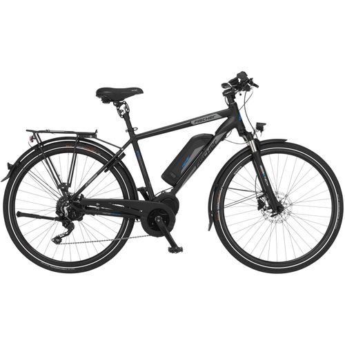 E-Bike FISCHER FAHRRAD 