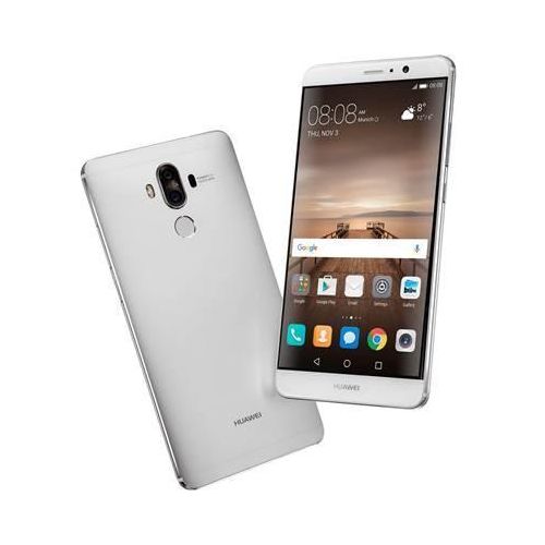 Huawei Mate 9 64GB - Weiß - Ohne Vertrag