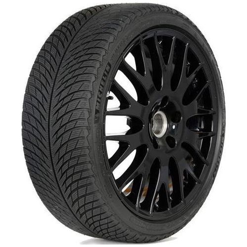 Michelin Pilot Alpin 5 245/35R19 93W Xl