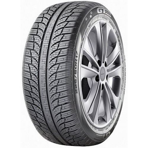 Gt-Radial 4Seasons Suv 235/55R18 104V Bsw Xl