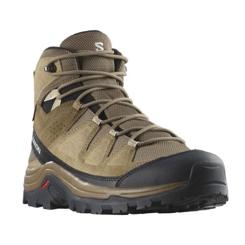 Schuhe Salomon Quest Rove Mid Gtx 471814