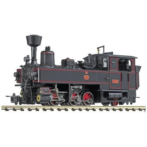 Liliput L141477 H0e Dampflokomotive U U40 Murtalbahn der STLB