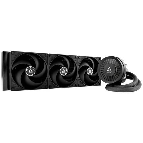 Arctic Liquid Freezer III 360 PC-Wasserkühlung