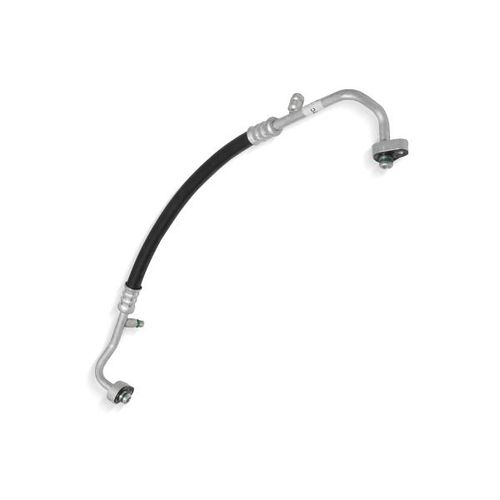 3RG Niederdruckleitung, Klimaanlage NISSAN 16800 924801KK1C