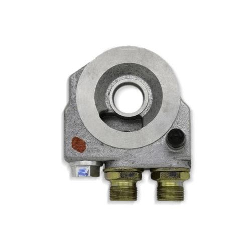 THERMOTEC Thermostat, Ölkühlung FORD D2G007TT 1128018