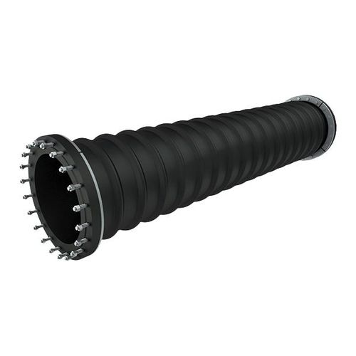FEBEST Rohrleitung NISSAN NAH-N16 16554AU000