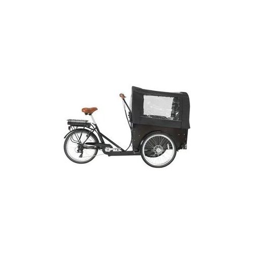 E-Bike GREENSTREET 