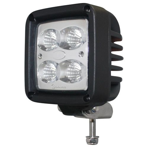 HELLA Arbeitsscheinwerfer 1GA 357 107-012 HELLAValueFitS800LED