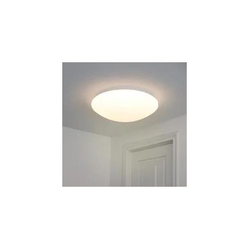 LED Deckenleuchte Classic rund - Lichtfarbe: 3000K - Ausführung: 24W Ø410mm