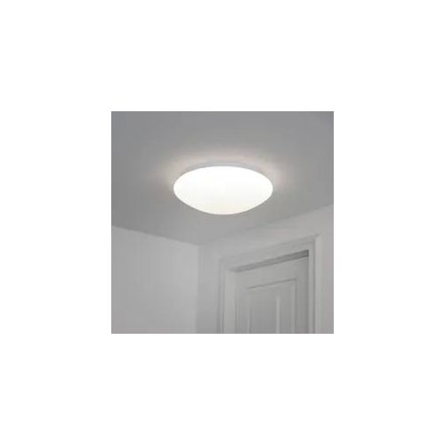 LED Deckenleuchte Classic rund - Lichtfarbe: 4000K - Ausführung: 15W Ø290mm