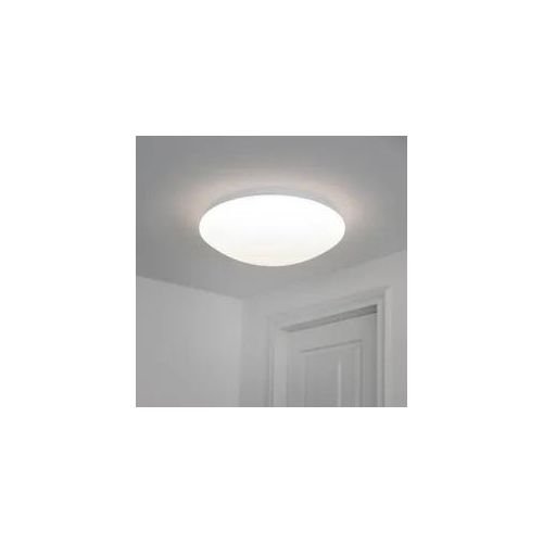 LED Deckenleuchte Classic rund - Lichtfarbe: 4000K - Ausführung: 24W Ø410mm