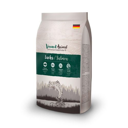 Venandi Animal - Lachs 1,5kg