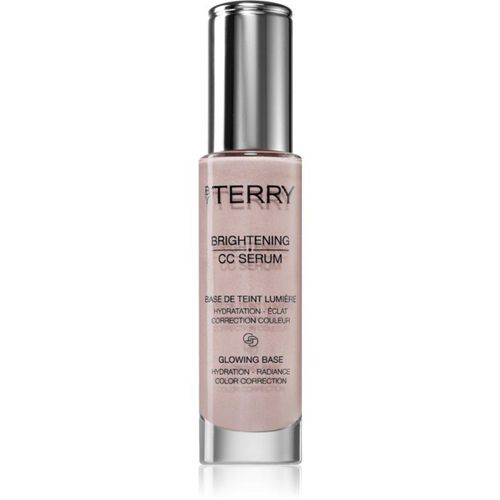 By Terry Cellularose Brightening CC Serum aufhellende CC-Creme Farbton Rose 30 ml