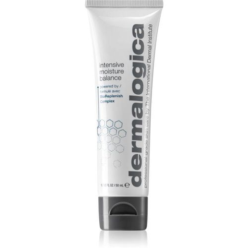 Dermalogica Daily Skin Health Intensive Moisture Balance nährende Antioxidanscreme mit feuchtigkeitsspendender Wirkung 50 ml