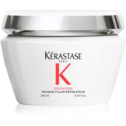 Kérastase Première Masque Filler Réparateur erneuernde Maske gegen brüchiges Haar 200 ml