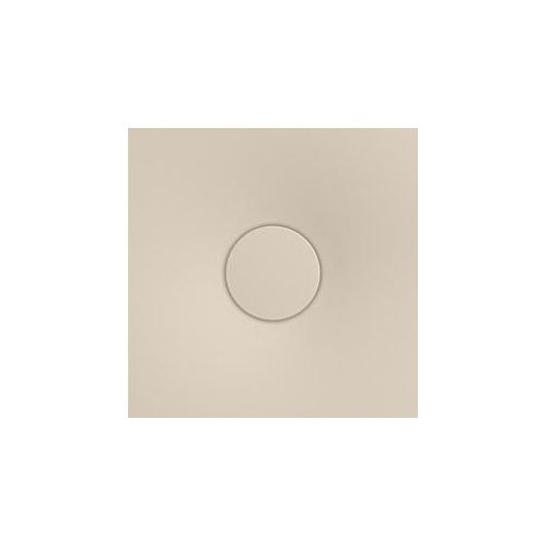 Kaldewei Ablaufdeckel 687772590661 warm beige20