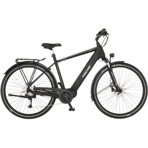 E-Bike FISCHER FAHRRAD 