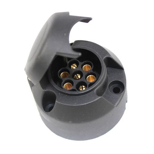 HERTH+BUSS ELPARTS Anhängersteckdose 51305036