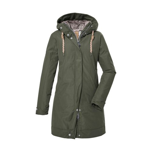 Parka 