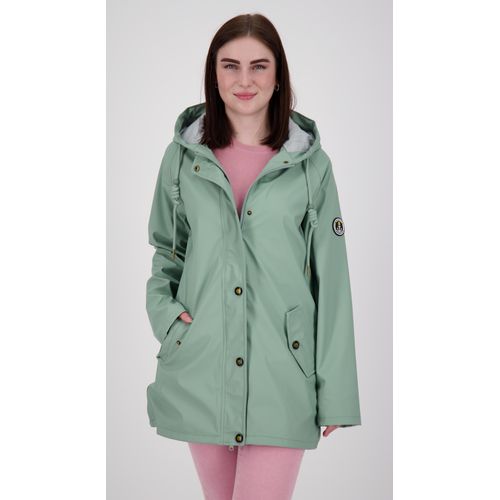 Regenjacke DEPROC ACTIVE 