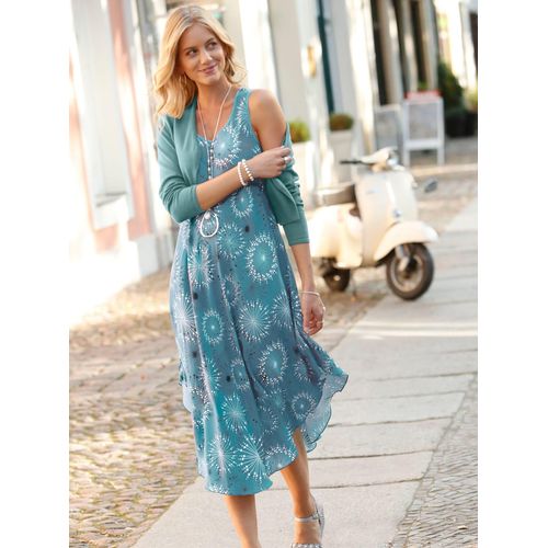 Druckkleid INSPIRATIONEN 