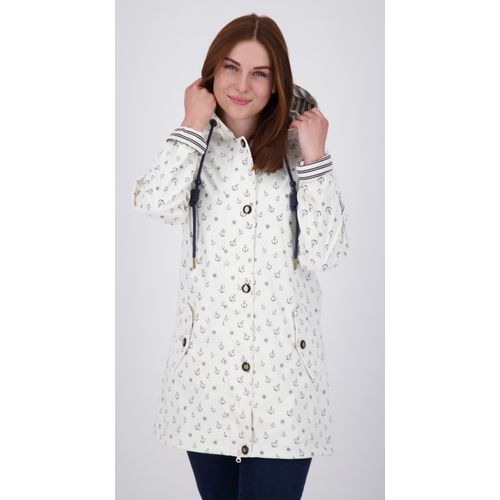 Regenjacke DEPROC ACTIVE 