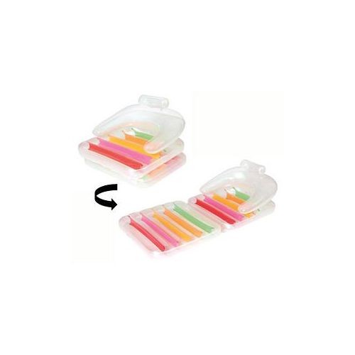 Bestway® Luftmatratze HIGH FASHION mehrfarbig