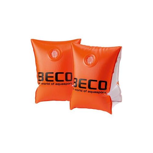 BECO Schwimmflügel orange