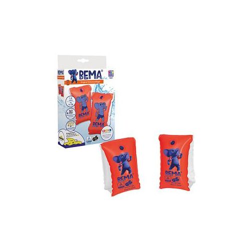 BEMA® Schwimmflügel orange