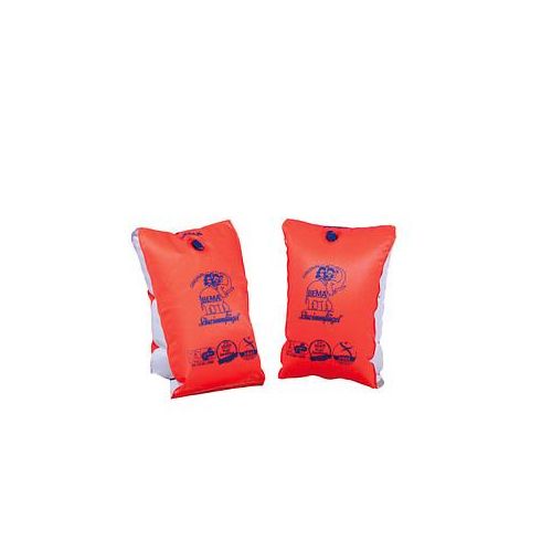 BEMA® Schwimmflügel rot