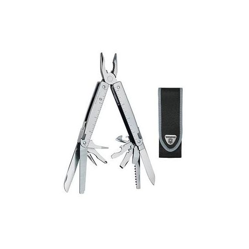 VICTORINOX Multitool SwissTool V-3.03 23.N 115,0 mm