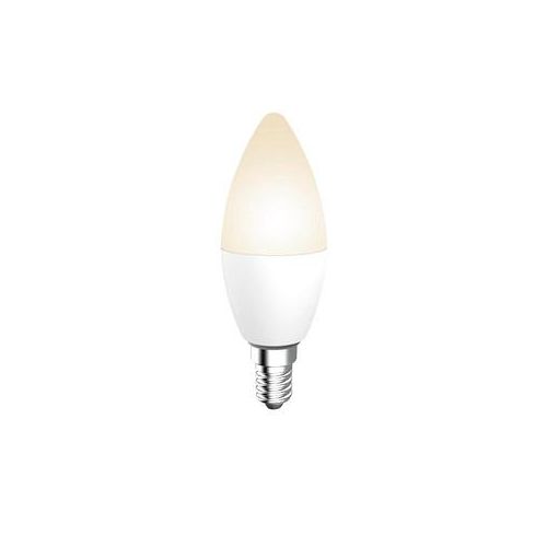 hama LED-Lampe Smarte WLAN E14 E14 4,9 W WLAN, für Sprach-/App-Steuerung