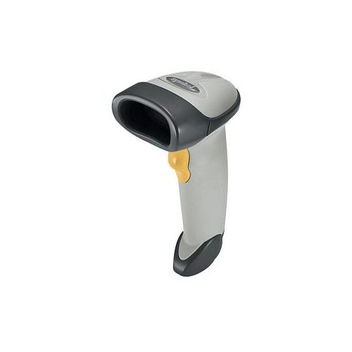 ZEBRA LS2208 Laser-Barcodescanner