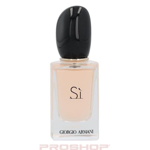 Giorgio Armani Armani Si - 30 ml