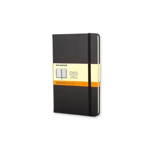 Moleskine Large - notebook