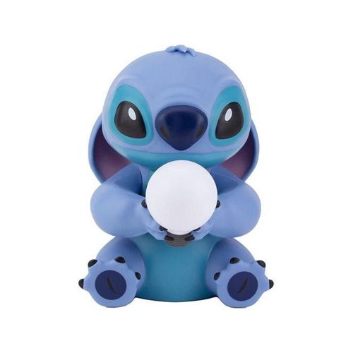 Paladone - Disney Lilo & Stitch: Stitch Desk Light - Leuchten