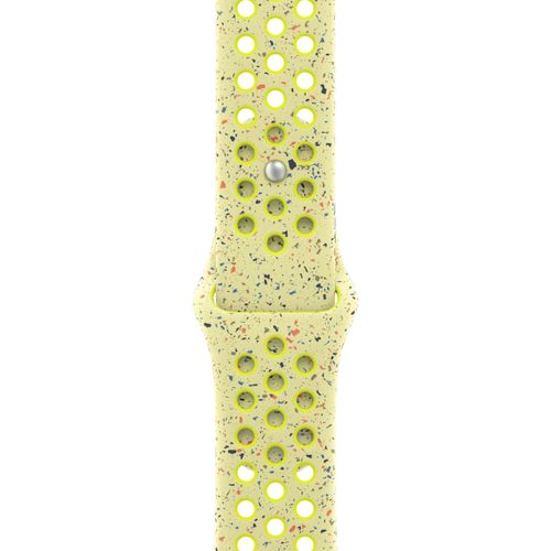 Bracelet Sport Nike Volt Splash 42 mm - M/L - Jaune