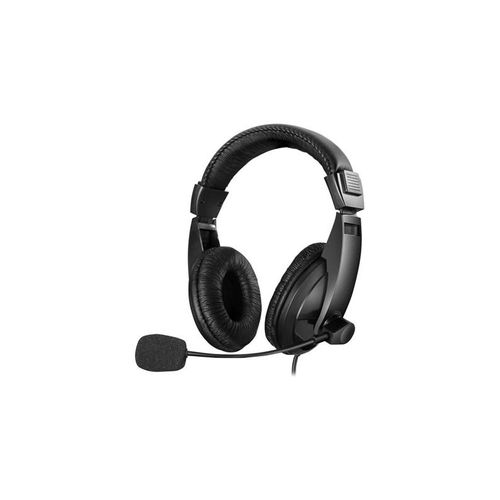 Sandberg USB Headset Large (USB)