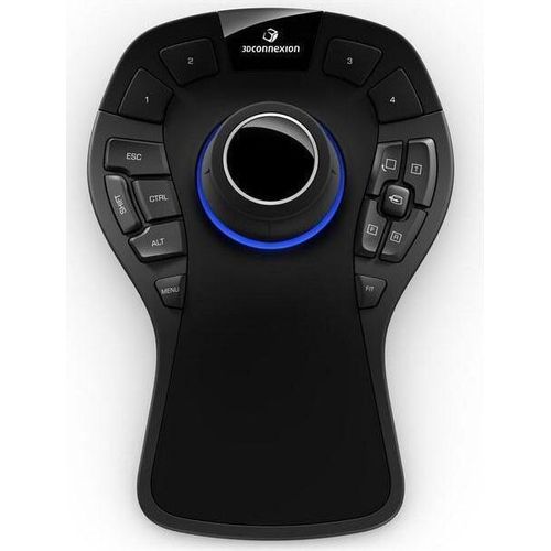 3Dconnexion SpaceMouse Pro USB 3DX-700040